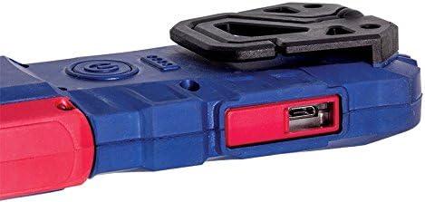 imageClore Automotive LightNCarry LNC1341 Rechargeable COB LED Work Light  300 Lumen300 Lumen