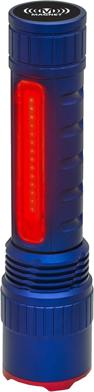 imageClore Automotive LightNCarry LNC330 400 Lumen Flashlight and Work Light Combo
