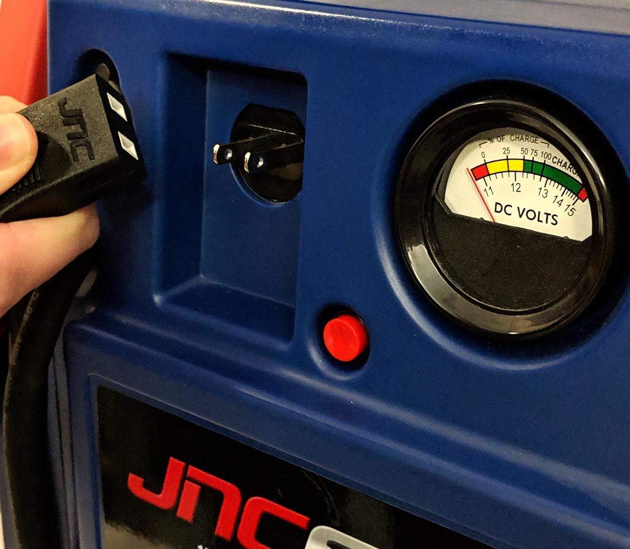imageJumpNCarry JNC350 Charging Cord for JNC660 JNCAIR JNC770 Jump Starters