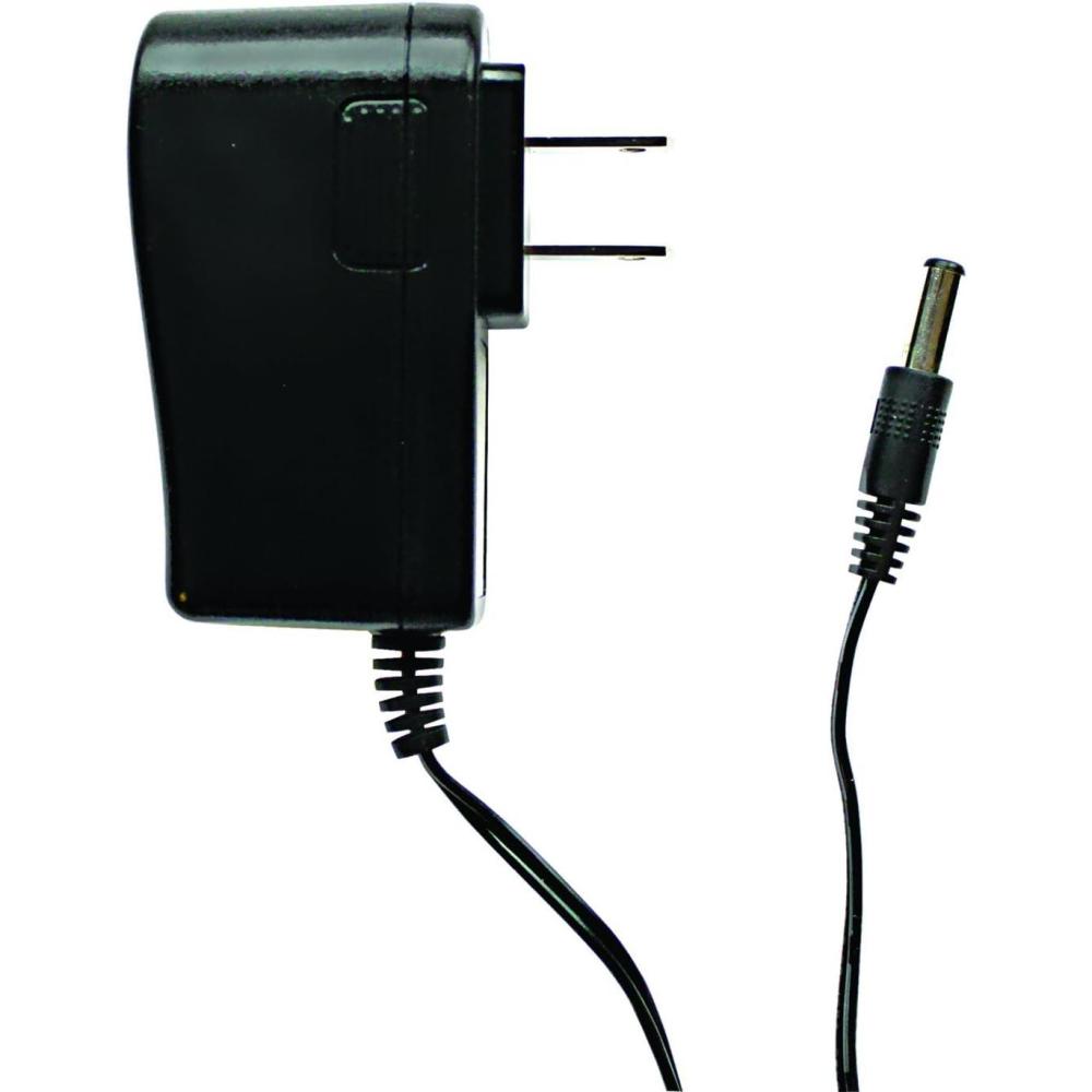 imageClore Automotive Booster PAC ESA218 Charger with Small Jack for ES5000 ES6000 ES1224For ES2500