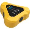 imageClore Automotive CHARGE IT 4506 612V 62 Amp Smart Charger YellowOne Size