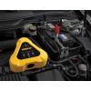 imageClore Automotive CHARGE IT 4506 612V 62 Amp Smart Charger YellowOne Size