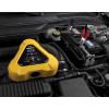 imageClore Automotive CHARGE IT 4506 612V 62 Amp Smart Charger YellowOne Size