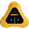 imageClore Automotive CHARGE IT 4506 612V 62 Amp Smart Charger YellowOne Size