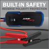 imageClore Automotive JNC325 JumpNCarry 2000A 12 Volt Jump Starter for up to 80L Gasoline and 60L Diesel Engines3000A