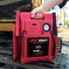 imageClore Automotive JumpNCarry JNC1224 34001700 Peak Amp 1224V Jump Starter2000 Amp 12V