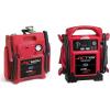 imageClore Automotive JumpNCarry JNC1224 34001700 Peak Amp 1224V Jump Starter3400 Amp 1224V