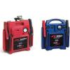 imageClore Automotive JumpNCarry JNC1224 34001700 Peak Amp 1224V Jump Starter3400 Amp 1224V
