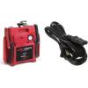 imageClore Automotive JumpNCarry JNC1224 34001700 Peak Amp 1224V Jump Starter3400 Amp 1224V
