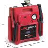 imageClore Automotive JumpNCarry JNC1224 34001700 Peak Amp 1224V Jump Starter3400 Amp 1224V