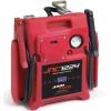 imageClore Automotive JumpNCarry JNC1224 34001700 Peak Amp 1224V Jump Starter3400 Amp 1224V