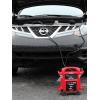 imageClore Automotive JumpNCarry JNC1224 34001700 Peak Amp 1224V Jump Starter3400 Amp 1224V