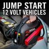 imageClore Automotive JumpNCarry JNC300XL 900 Peak Amp Jump Starter