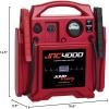 imageClore Automotive JumpNCarry JNC4000 1100 Peak Amp 12V Jump Starter