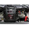 imageClore Automotive JumpNCarry JNC550A 1100 Peak Amp Jump Starter with Air Compressor  Black