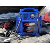 imageClore Automotive JumpNCarry JNC660 1700 Peak Amp 12 Volt Jump Starter  BlueJump Starter
