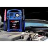 imageClore Automotive JumpNCarry JNC660 1700 Peak Amp 12 Volt Jump Starter  BlueJump Starter