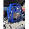 imageClore Automotive JumpNCarry JNC660 1700 Peak Amp 12 Volt Jump Starter  BlueJump Starter