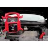 imageClore Automotive JumpNCarry JNC770R 1700 Peak Amp Premium 12 Volt Jump Starter  Red