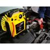 imageClore Automotive JumpNCarry JNCAIR 1700 Peak Amp Jump Starter with Air Compressor