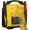 imageClore Automotive JumpNCarry JNCAIR 1700 Peak Amp Jump Starter with Air Compressor