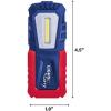 imageClore Automotive LightNCarry LNC1341 Rechargeable COB LED Work Light  300 Lumen200 Lumen