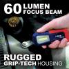 imageClore Automotive LightNCarry LNC1341 Rechargeable COB LED Work Light  300 Lumen200 Lumen