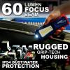 imageClore Automotive LightNCarry LNC1341 Rechargeable COB LED Work Light  300 Lumen500 Lumen