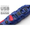 imageClore Automotive LightNCarry LNC1341 Rechargeable COB LED Work Light  300 Lumen800 Lumen