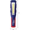 imageClore Automotive LightNCarry LNC1341 Rechargeable COB LED Work Light  300 Lumen800 Lumen