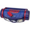 imageClore Automotive LightNCarry LNC7250 Rechargeable Detachable Worklight Headlamp Spotlight Floodlight with Magnetic Base Blue