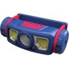 imageClore Automotive LightNCarry LNC7250 Rechargeable Detachable Worklight Headlamp Spotlight Floodlight with Magnetic Base Blue