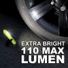 imageClore Automotive LightNCarry LNCMINI quotMANTISquot Rechargeable COB LED Work Light for Mechanics HVAC Technicians Plumbers Contractors