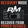 imageClore Automotive PL2140 4Amp FullyAutomatic Smart Charger 6V and 12V Battery Charger Battery Maintainer and Battery Desulfator with Temperature Compensation Gray