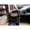 imageClore Automotive PL6100 Flash Reprogramming Power Supply 100 Amp PRO LOGIX Orange60 Amp