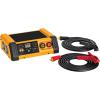 imageClore Automotive PL6100 Flash Reprogramming Power Supply 100 Amp PRO LOGIX Orange60 Amp