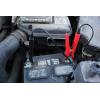 imageClore Automotive SOLAR BA327 202000 CCA Electronic Battery and System Tester with Printer One Size FactoryBA227