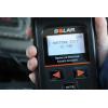 imageClore Automotive SOLAR BA327 202000 CCA Electronic Battery and System Tester with Printer One Size FactoryBA227