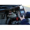 imageClore Automotive SOLAR BA327 202000 CCA Electronic Battery and System Tester with Printer One Size FactoryBA227