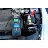 imageClore Automotive SOLAR BA327 202000 CCA Electronic Battery and System Tester with Printer One Size FactoryBA327