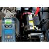 imageClore Automotive SOLAR BA327 202000 CCA Electronic Battery and System Tester with Printer One Size FactoryBA327