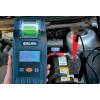 imageClore Automotive SOLAR BA327 202000 CCA Electronic Battery and System Tester with Printer One Size FactoryBA327