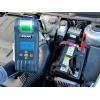 imageClore Automotive SOLAR BA327 202000 CCA Electronic Battery and System Tester with Printer One Size FactoryBA427