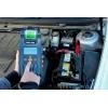 imageClore Automotive SOLAR BA327 202000 CCA Electronic Battery and System Tester with Printer One Size FactoryBA427