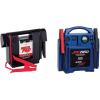 imageClore Automotive Truck PAC ES6000 3000 Peak Amp 12V Jump Starter1500 Amp