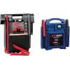 imageClore Automotive Truck PAC ES6000 3000 Peak Amp 12V Jump Starter3000 Amp 1224V