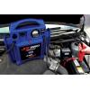 imageClore Automotive Truck PAC ES6000 3000 Peak Amp 12V Jump Starter3000 Amp 1224V