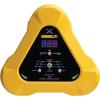 imageClore Automotive CHARGE IT 4506 612V 62 Amp Smart Charger YellowOne Size