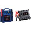 imageClore Automotive Jump Starter Bundle  JNC660  PL2320 Charger