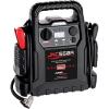 imageClore Automotive JumpNCarry JNC550A 1100 Peak Amp Jump Starter with Air Compressor  Black